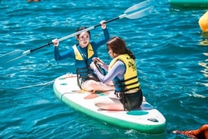 Pattaya Koh Lan-tur｜Henting på hotellet, snorkling og aftersun-spa