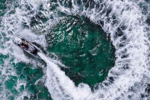 Pattaya Koh Lan-tur｜Henting på hotellet, snorkling og aftersun-spa