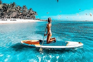 Pattaya Koh Lan-tur｜Henting på hotellet, snorkling og aftersun-spa