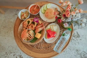 Pattaya: Piratbåttur med DJ och vattenaktiviteter