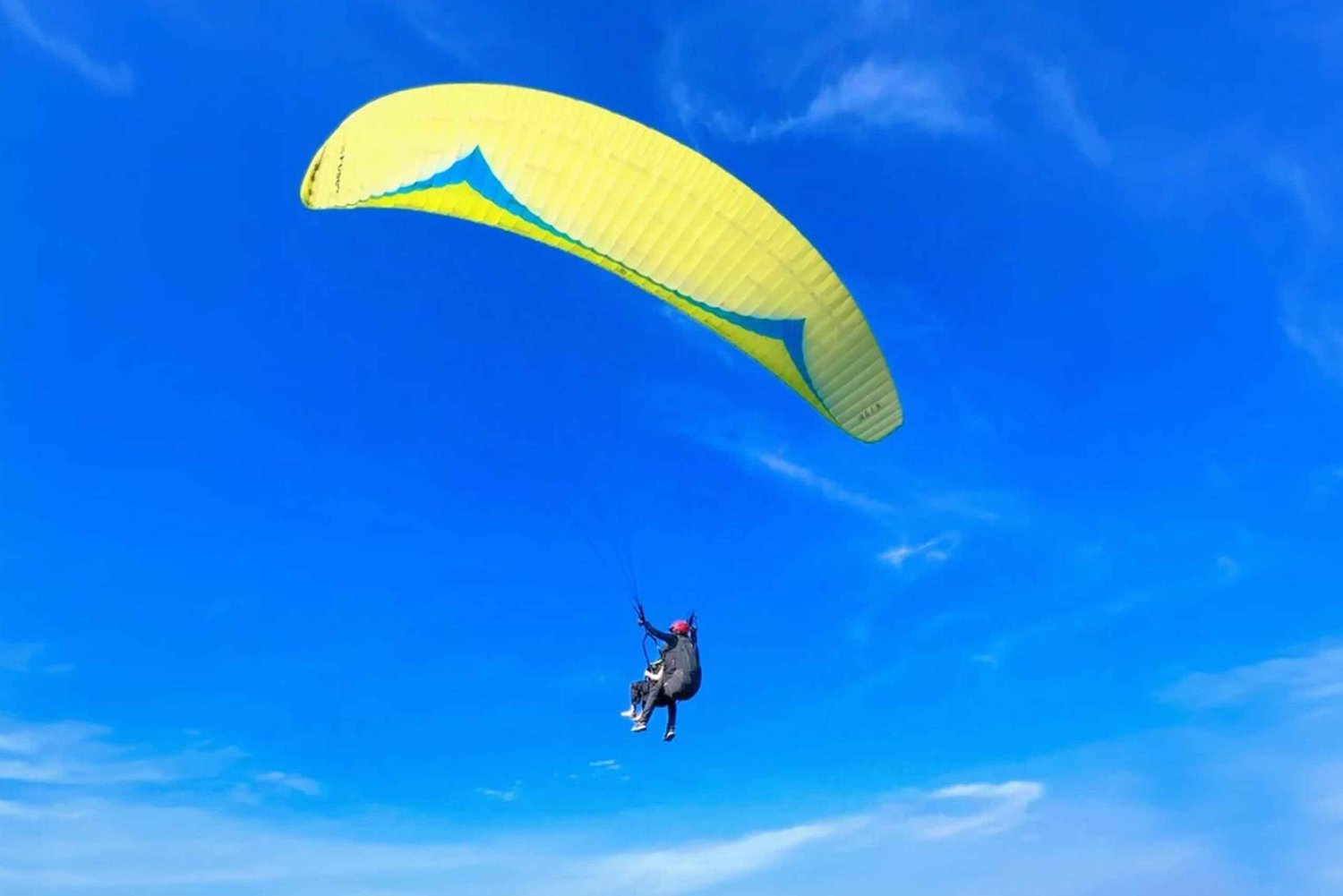 Pattaya:Koh Larn Trip with Snorkeling Jetski and Parasailing