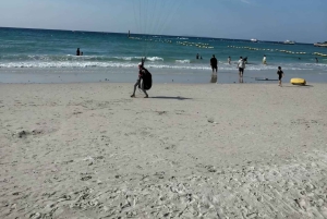 パタヤ:コ・ラン島ツアー(スノーケリング、ジェットスキー、パラセーリング付き)