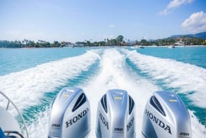 Pattaya: Koh Larn Parasailing and Beach Day Trip with Lunch