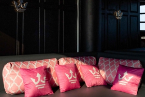 Pattaya: Koh Larn Piraten Cruise met Transfer & Activiteiten