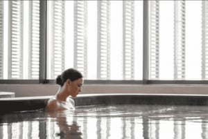 Pattaya: Let's Relax Onsen & Spa Grand Center Point Space