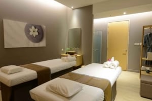 Pattaya: Let's Relax Spa Pattaya Terminal 21 E-Voucher