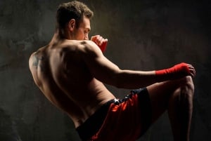 Pattaya: Max Muay Thai Stadium Ticket with VIP Seating