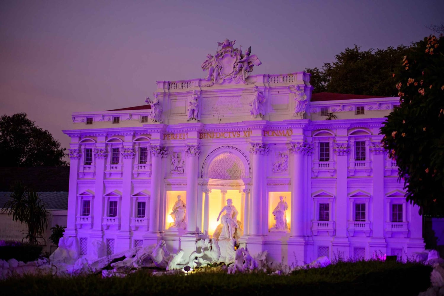 Pattaya: Mini Siam og Mini Europe indgangsbillet