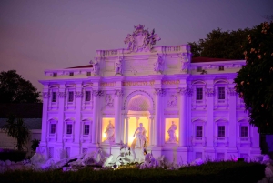 Pattaya: Mini Siam og Mini Europe indgangsbillet