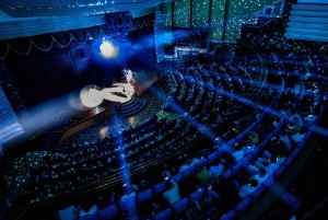 Pattayas natteliv: barer, klubber, show, lokal fest