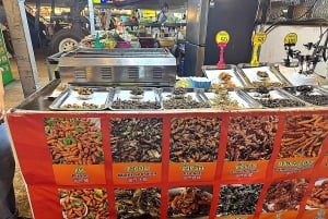 Tour de noche en Pattaya: bares, discotecas y fiesta como un lugareño