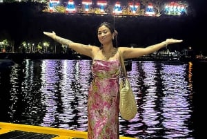 Tour de noche en Pattaya: bares, discotecas y fiesta como un lugareño