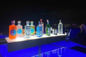 Tour de noche en Pattaya: bares, discotecas y fiesta como un lugareño