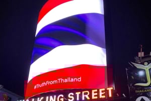 Nachtleven in Pattaya: bars, clubs en feesten als een local