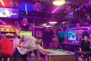 Nachtleven in Pattaya: bars, clubs en feesten als een local