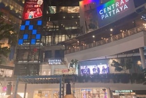 Nachtleven in Pattaya: bars, clubs en feesten als een local