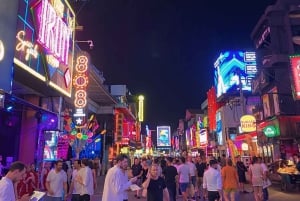 Nachtleven in Pattaya: bars, clubs en feesten als een local