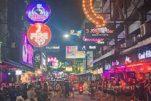 Nachtleven in Pattaya: bars, clubs en feesten als een local