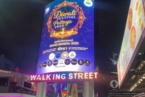 Nachtleven in Pattaya: bars, clubs en feesten als een local