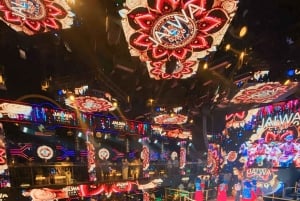 Nachtleven in Pattaya: bars, clubs en feesten als een local