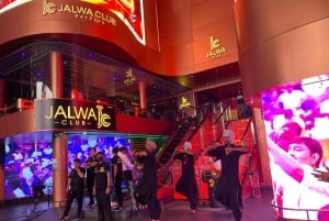 Nachtleven in Pattaya: bars, clubs en feesten als een local