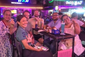 Nachtleven in Pattaya: bars, clubs en feesten als een local
