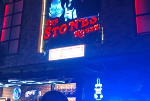 Nachtleven in Pattaya: bars, clubs en feesten als een local