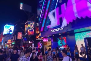Nachtleven in Pattaya: bars, clubs en feesten als een local