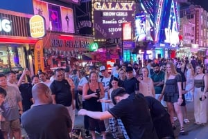 Nachtleven in Pattaya: bars, clubs en feesten als een local