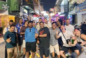 Nachtleven in Pattaya: bars, clubs en feesten als een local