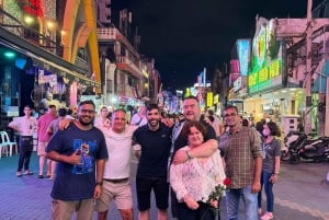 Nachtleven in Pattaya: bars, clubs en feesten als een local