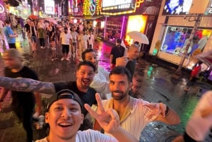 Nachtleven in Pattaya: bars, clubs en feesten als een local