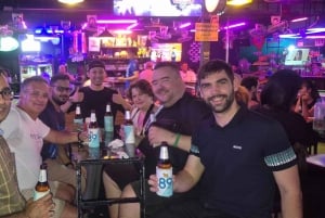 Nachtleven in Pattaya: bars, clubs en feesten als een local