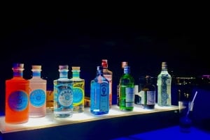 Pattaya: tour serale con bar panoramico e Walking Street