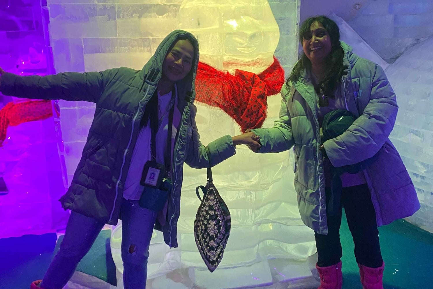 Pattaya: Nong Hia Village, Wat Yai & Koh Larn Day Trip