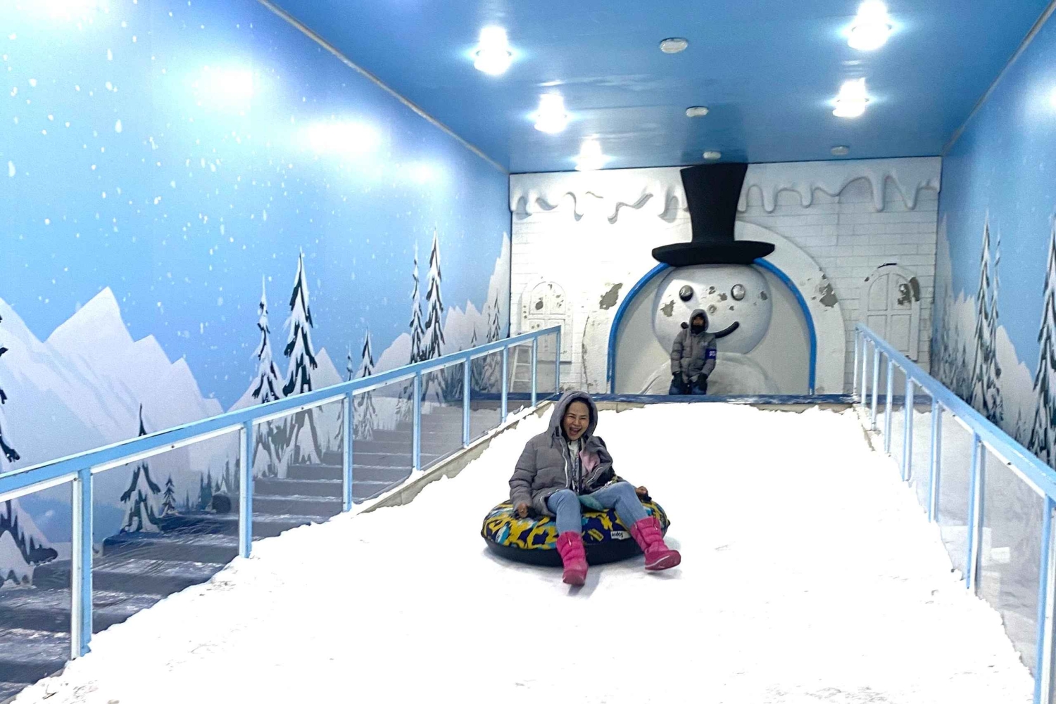 Pattaya: Nong Hia Village, Wat Yai & Koh Larn Day Trip