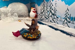 Pattaya: Nong Hia Village, Wat Yai & Koh Larn Day Trip