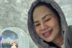 Pattaya: Nong Hia Village, Wat Yai & Koh Larn Day Trip