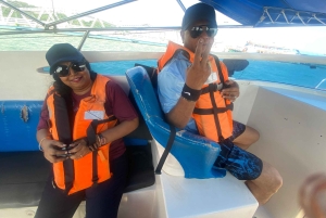 Pattaya: Nong Hia Village, Wat Yai & Koh Larn Day Trip