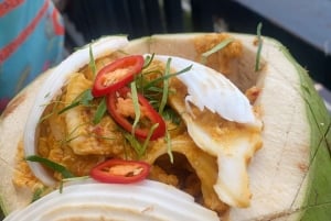 Pattaya: Nong Hia Village, Wat Yai & Koh Larn Day Trip