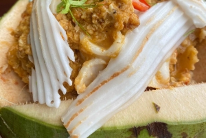 Pattaya: Nong Hia Village, Wat Yai & Koh Larn Day Trip