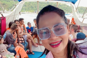 Pattaya: Nong Hia Village, Wat Yai & Koh Larn Day Trip