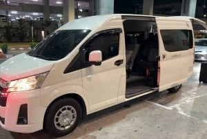 Pattaya Ocean Sky e Oriental Princess｜Cena a buffet + servizio navetta