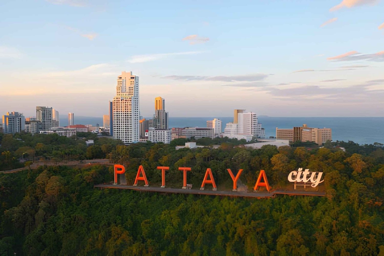 Pattaya Off-the-Beaten-Path Private Day Tour