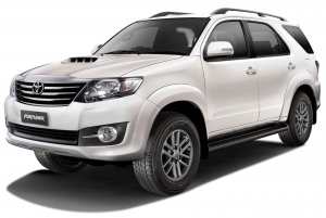 Pattaya: One-Way Private Transfer to Hua Hin