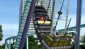 Pattaya Park