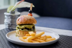 Pattaya Pass Save 50% - Includes Colosseum Show Pattaya