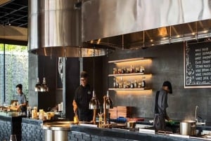 Pattaya: Pebbles Bar and Grill Restaurant F&B Packages