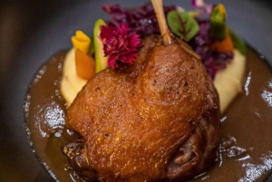 パタヤ：ペブルズ・バー＆グリル・レストラン F&B パッケージ