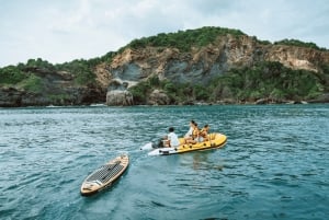 Pattaya: Private Traditional Boat Island Escape in Sattahip